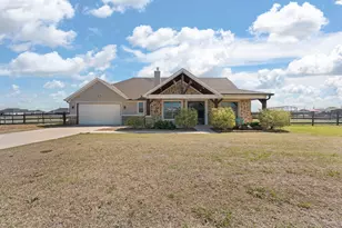 6012 Berry Ridge Ln, Joshua, TX 76058 - Photo 1