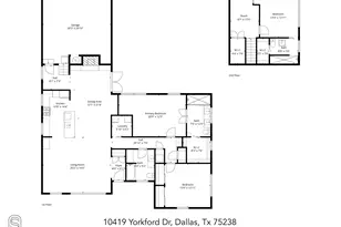 10419 Yorkford Dr, Dallas, TX 75238 - Photo 35
