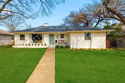 10419 Yorkford Drive, Dallas, TX 75238 - Photo 1