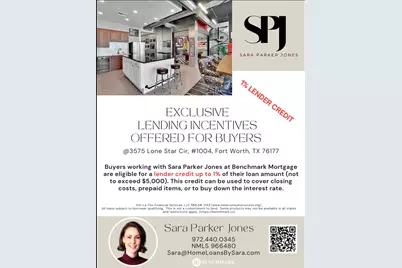 3575 Lone Star Circle #1004, Fort Worth, TX 76177 - Photo 39