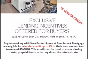 3575 Lone Star Cir, Fort Worth, TX 76177 - Photo 39