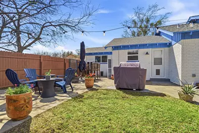 1307 Bois D Arc Street, Weatherford, TX 76086 - Photo 23