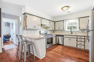 1307 Bois D Arc St, Weatherford, TX 76086 - Photo 9