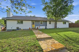 1307 Bois D Arc St, Weatherford, TX 76086 - Photo 1