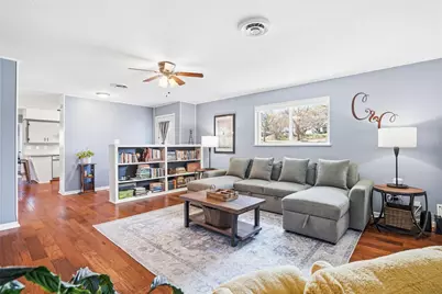 1307 Bois D Arc Street, Weatherford, TX 76086 - Photo 7