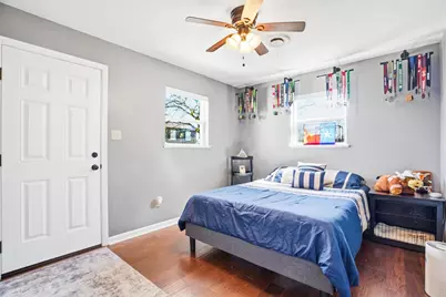 1307 Bois D Arc Street, Weatherford, TX 76086 - Photo 19