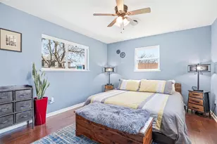 1307 Bois D Arc St, Weatherford, TX 76086 - Photo 15