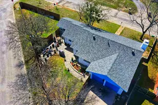 1307 Bois D Arc St, Weatherford, TX 76086 - Photo 29