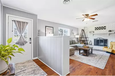 1307 Bois D Arc Street, Weatherford, TX 76086 - Photo 3