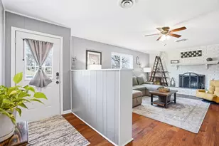 1307 Bois D Arc St, Weatherford, TX 76086 - Photo 3