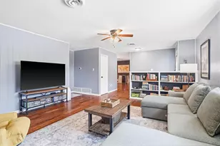 1307 Bois D Arc St, Weatherford, TX 76086 - Photo 7