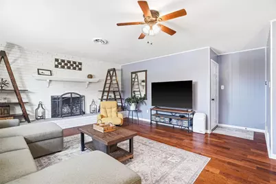 1307 Bois D Arc Street, Weatherford, TX 76086 - Photo 5