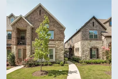 4646 Rhett Lane #F, Carrollton, TX 75010 - Photo 1