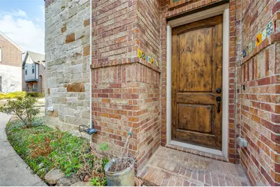 4646 Rhett Lane #F, Carrollton, TX 75010 - Photo 3