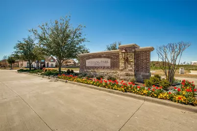 4646 Rhett Lane #F, Carrollton, TX 75010 - Photo 23