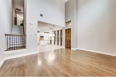 4646 Rhett Lane #F, Carrollton, TX 75010 - Photo 5