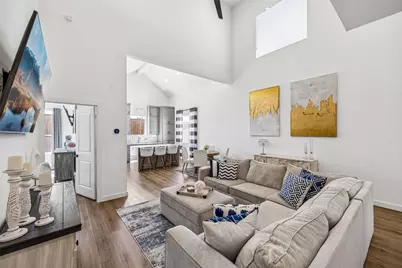 1313 Tillery Court, Grapevine, TX 76051 - Photo 5