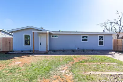 5417 Encino Road, Abilene, TX 79605 - Photo 27