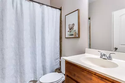 9209 Hunters Court, White Settlement, TX 76108 - Photo 21