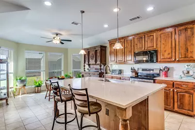 9209 Hunters Court, White Settlement, TX 76108 - Photo 13