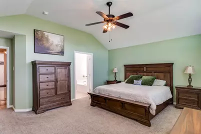 9209 Hunters Court, White Settlement, TX 76108 - Photo 15