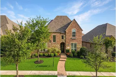 12133 Antler Drive, Frisco, TX 75035 - Photo 3