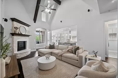 12133 Antler Drive, Frisco, TX 75035 - Photo 9