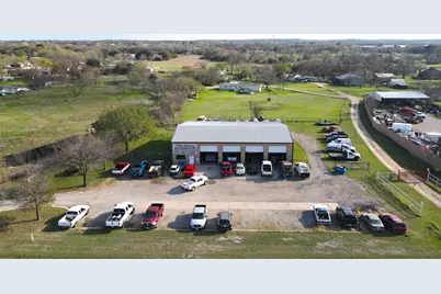 4690 E Fm 1187, Burleson, TX 76028 - Photo 1