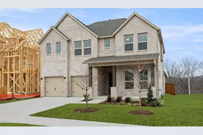721 Phoenix Lane, McKinney, TX 75072 - Photo 1