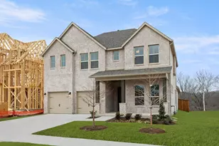 721 Phoenix Ln, McKinney, TX 75072 - Photo 1