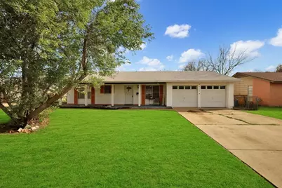 2508 W Rochelle Road, Irving, TX 75062 - Photo 1