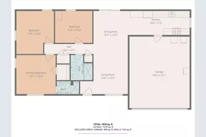 2508 W Rochelle Road, Irving, TX 75062 - Photo 19