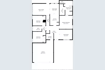 3831 Opal Avenue, Dallas, TX 75216 - Photo 27