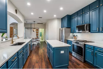 1413 Kleber Drive, Carrollton, TX 75010 - Photo 11