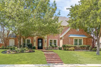 1500 Windsor Drive, McKinney, TX 75072 - Photo 1