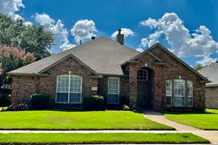 9905 Ashmont Dr, Frisco, TX 75035 - Photo 1