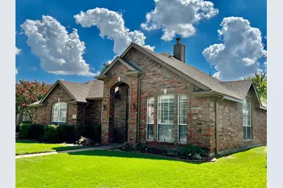 9905 Ashmont Drive, Frisco, TX 75035 - Photo 3