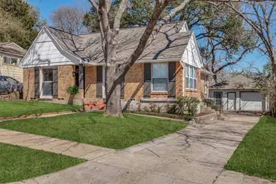 1122 Cordova Street, Dallas, TX 75223 - Photo 1