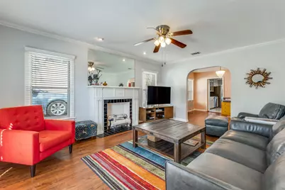 1122 Cordova Street, Dallas, TX 75223 - Photo 3