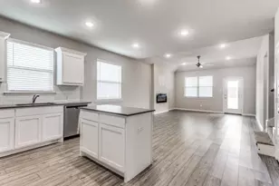 5427 Big Thicket Ln, Royse City, TX 75189 - Photo 9