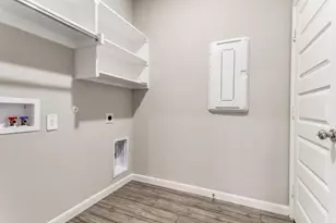 5427 Big Thicket Ln, Royse City, TX 75189 - Photo 13