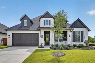 2019 Benedetto Wy, McLendon Chisholm, TX 75032 - Photo 1