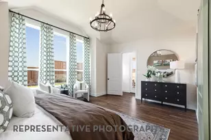 2019 Benedetto Wy, McLendon Chisholm, TX 75032 - Photo 15