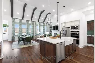 2019 Benedetto Wy, McLendon Chisholm, TX 75032 - Photo 5