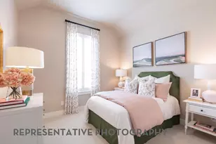 2019 Benedetto Wy, McLendon Chisholm, TX 75032 - Photo 31