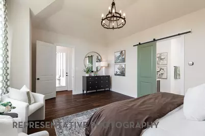 2019 Benedetto Way, McLendon Chisholm, TX 75032 - Photo 17