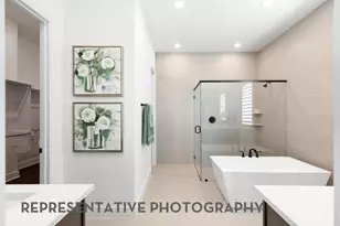 2019 Benedetto Wy, McLendon Chisholm, TX 75032 - Photo 19