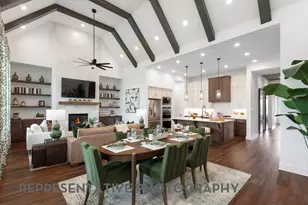 2019 Benedetto Wy, McLendon Chisholm, TX 75032 - Photo 29