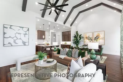 2019 Benedetto Way, McLendon Chisholm, TX 75032 - Photo 11