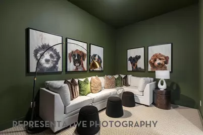 2019 Benedetto Way, McLendon Chisholm, TX 75032 - Photo 35